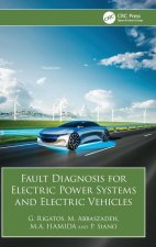 Fault Diagnosis for Electric Power Systems and Electric Vehicles