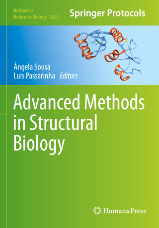 Advanced Methods in Structural Biology