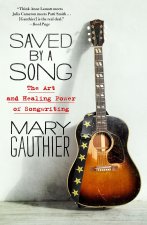 Saved by a Song