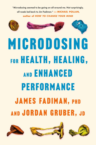 Microdosing Maximized