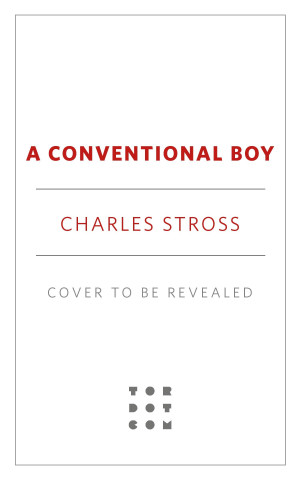 A Conventional Boy