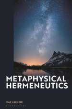 Metaphysical Hermeneutics