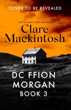 The New Ffion Morgan Thriller