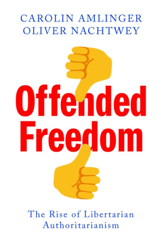 Offended Freedom