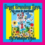 Great Grandma Says, 