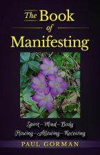 The Book of Manifesting