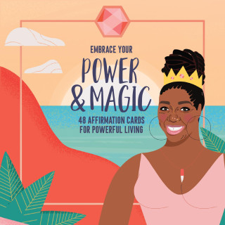 Power & Magic Deck