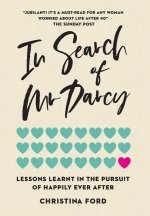 In Search of Mr Darcy