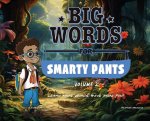 Big Words for Smarty Pants (Hard Cover)