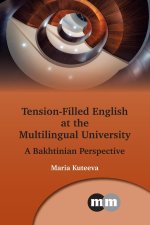 Tension-Filled English at the Multilingual University