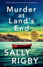 Murder at Land's End