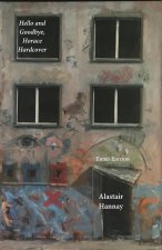 Hello and Goodbye,  Horace Hardcover