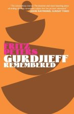 Gurdjieff Remembered
