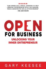Open for Business