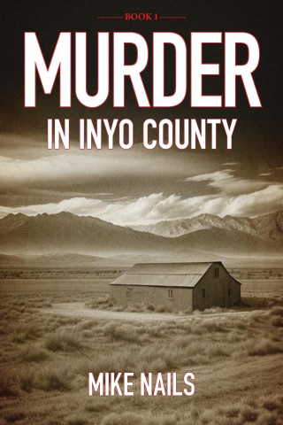 Murder in Inyo County