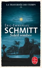 Soleil sombre (La Traversée des temps 01)