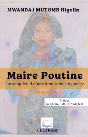 Maire Poutine