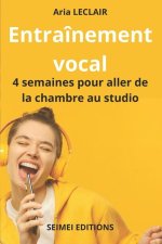 Entrainement Vocal