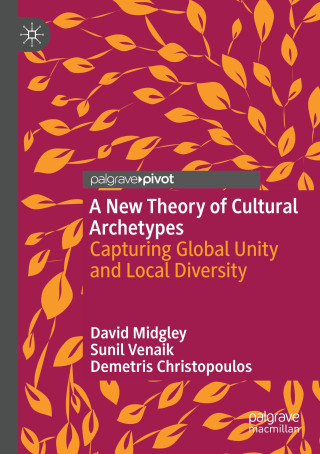 A New Theory of Cultural Archetypes (Demetris Christopoulos,Sunil Venaik)()
