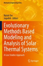 Evolutionary Methods Based Modeling and Analysis of Solar Thermal Systems