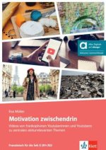 Motivation zwischendrin