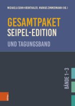 Gesamtpaket - Seipel-Edition und Tagungsband