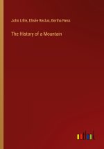 The History of a Mountain