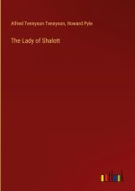 The Lady of Shalott