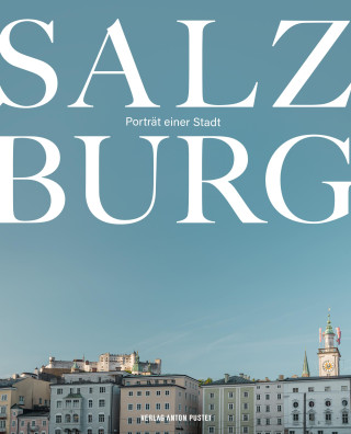 Salzburg (Pevná)