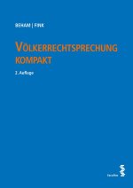 Völkerrechtsprechung kompakt