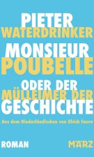 Monsieur Poubelle