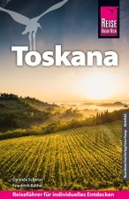 Reise Know-How Reiseführer Toskana
