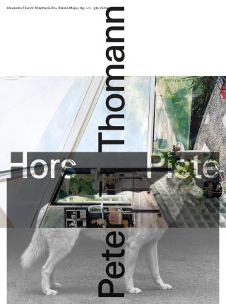 Peter Thomann (Alexandre Theriot,Stéphanie Bru,Arnaud Bostelmann,Maxime Delvaux,Johannes Schwartz)(Pevná)