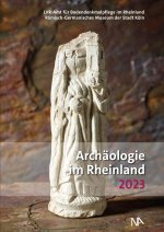 Archäologie im Rheinland