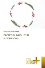 DECRETUM ABSOLUTUM