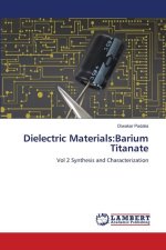 Dielectric Materials:Barium Titanate