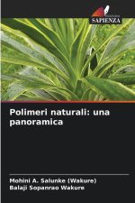 Polimeri naturali: una panoramica