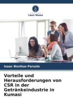 Vorteile und Herausforderungen von CSR in der Getränkeindustrie in Kumasi