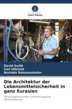 Die Architektur der Lebensmittelsicherheit in ganz Eurasien