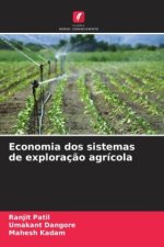 Economia dos sistemas de exploraç?o agrícola