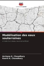 Modélisation des eaux souterraines
