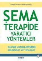 Sema Terapide Yaratici Yöntemler