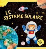 Le Syst?me Solaire Pour Les Enfants