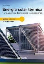 Energía Solar Térmica