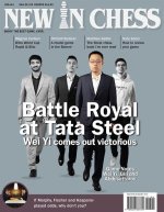 New in Chess Magazine 2024 / 1