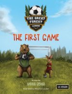 The Great Forest League