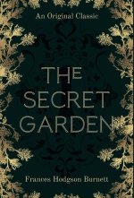 THE SECRET GARDEN