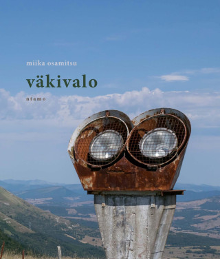 Väkivalo