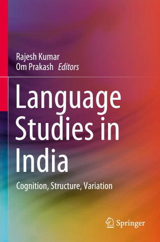 Language Studies in India