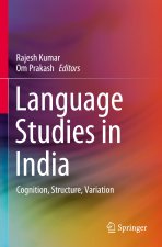 Language Studies in India